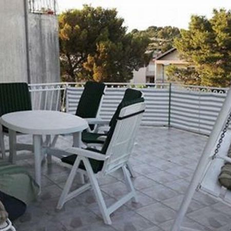 Analeo Apartamento Šibenik Exterior foto