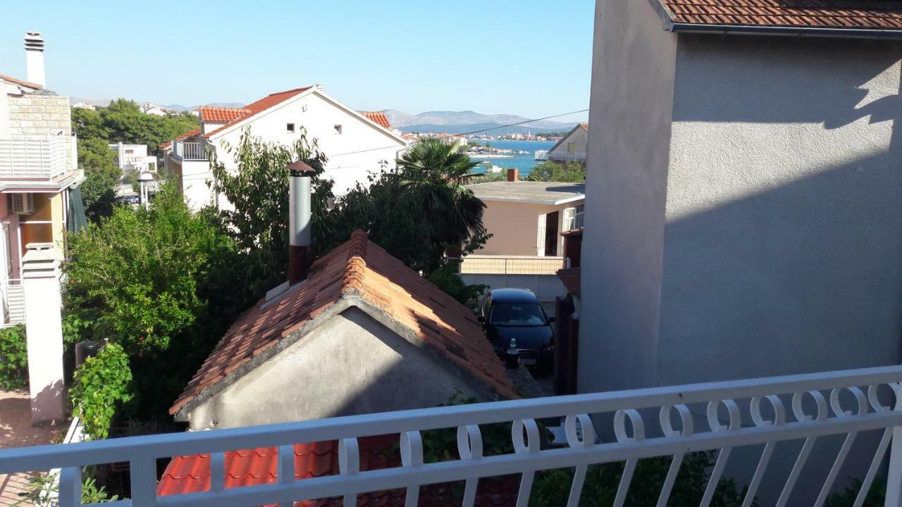 Analeo Apartamento Šibenik Exterior foto