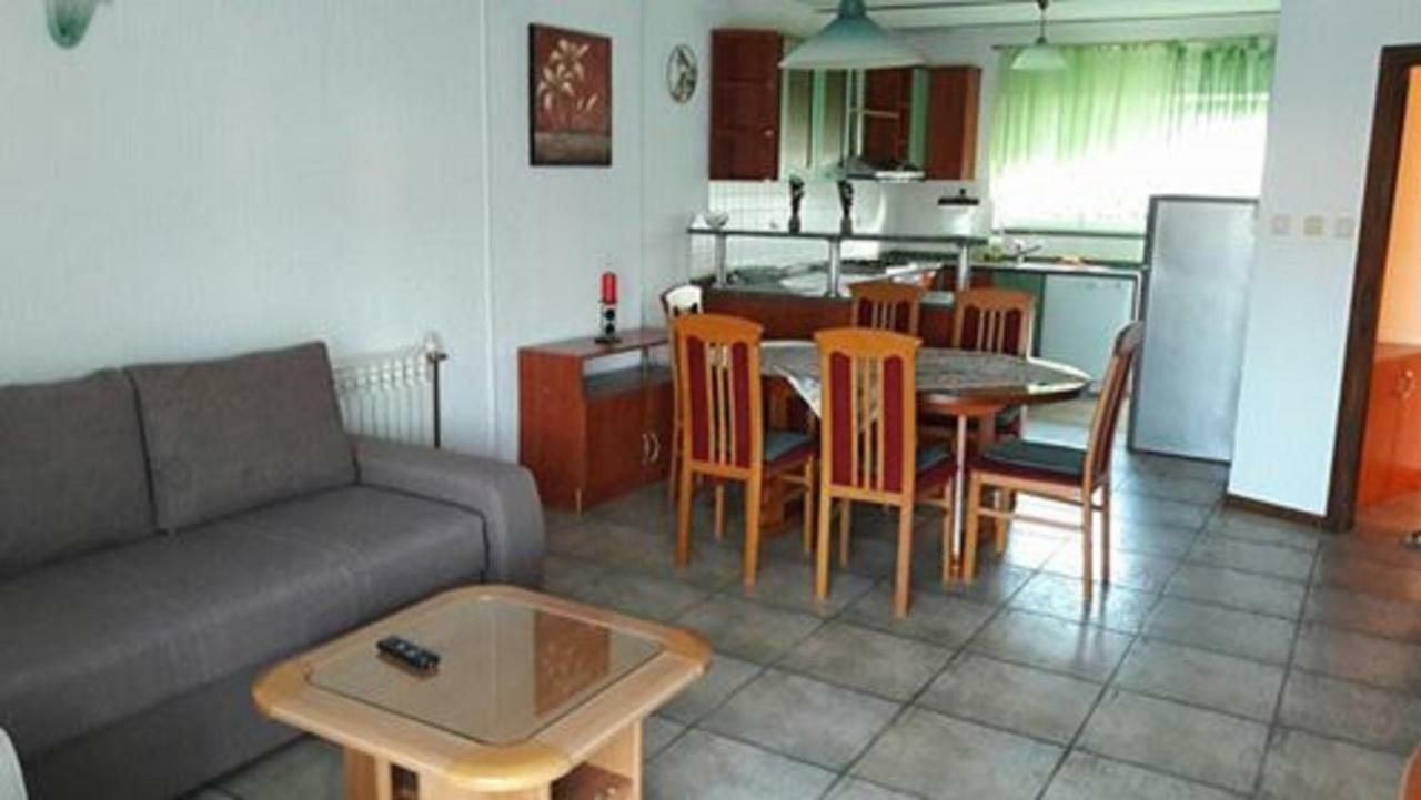 Analeo Apartamento Šibenik Exterior foto